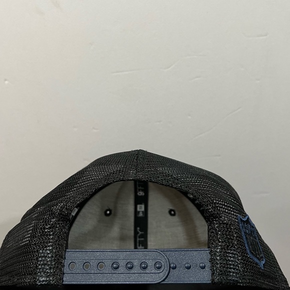 New Era, 9Fifty SnapBack Hat, Dallas Cowboys - Picture 9 of 11